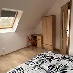 - Caloroczny Jesionowscy Sauna * Kudowa-Zdrój