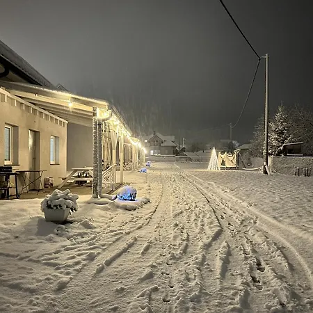 - Caloroczny Jesionowscy Sauna