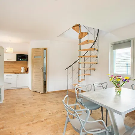 Apartament - Caloroczny Jesionowscy *