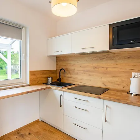 - Caloroczny Jesionowscy Sauna Apartment Kudowa Zdroj