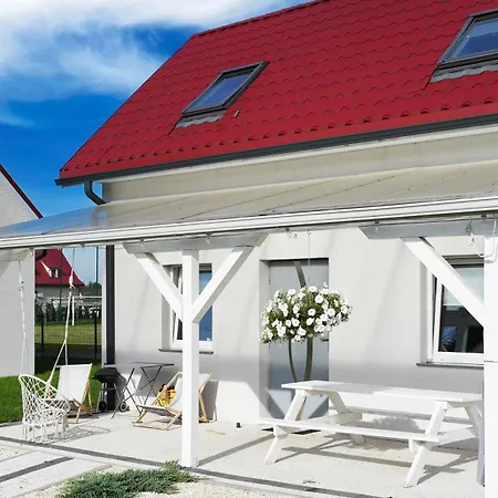 - Caloroczny Jesionowscy Sauna Apartment