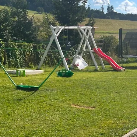 Apartment - Caloroczny Jesionowscy Sauna *