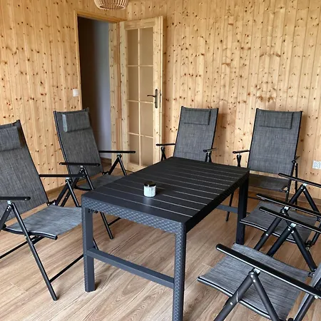 - Caloroczny Jesionowscy Sauna Διαμέρισμα Kudowa-Zdrój