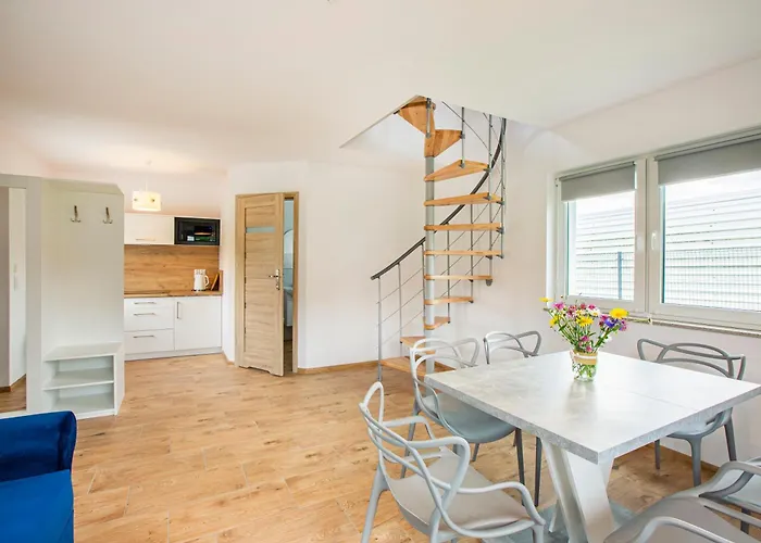 Apartment - Caloroczny Jesionowscy Sauna *