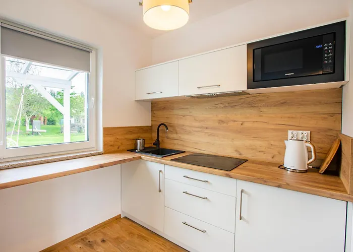 - Caloroczny Jesionowscy Sauna Apartment Kudowa Zdroj