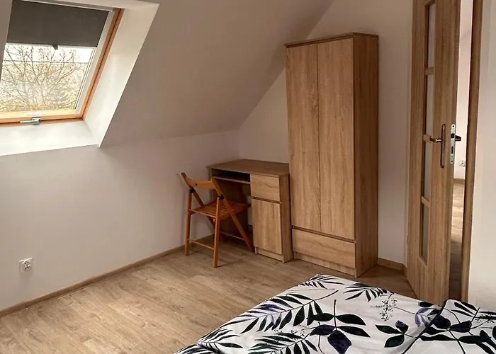 - Caloroczny Jesionowscy Sauna * Kudowa Zdroj