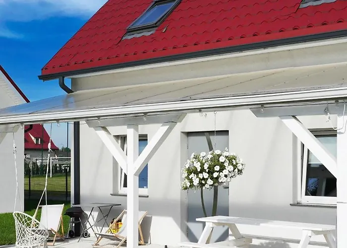 - Caloroczny Jesionowscy Sauna Apartment